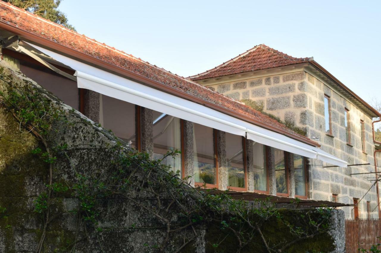 Villa Margaridi Guimarães Zimmer foto